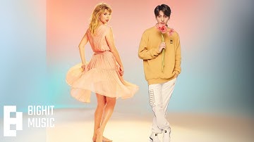 Jungkook feat Taylor Swift - Euphoria 