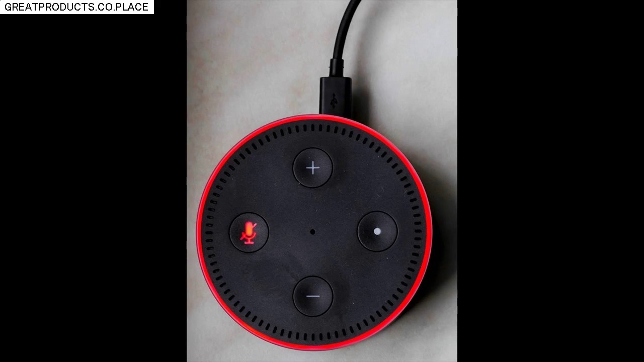 Amazon Echo mit Stereoanlage verbinden - YouTube