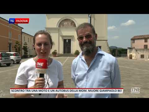 TNE PADOVA TG | 24/07/2024