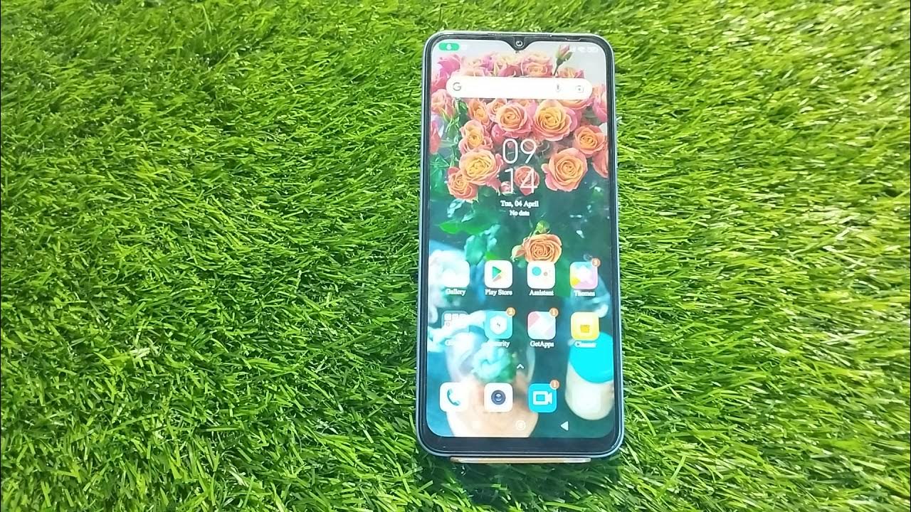 How To Change Lock Screen Time Redmi A2 Plus, Auto Screen Off Redmi A2