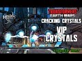 Transformers: Earth Wars - VIP Crystals