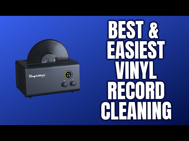 EXPOSED: Are These Record Cleaning Kits Worth It? Testing 8 Bundles! 