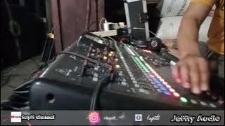 Cek Sound di masa PPKM || Jeffry Audio