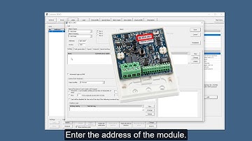 NOX Config - How to setup a new CMO unit