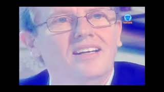 Programa Ressoar - nº 264 - exibido 14/04/13 - Parte 04 - 3 Perguntas - Adrian Vom Treuenfels