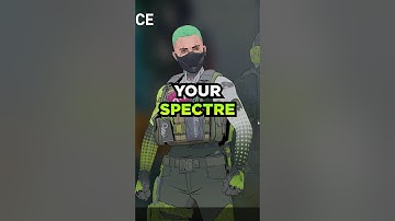 SPECTRE DIVIDE is a CRAZY NEW GAME