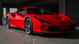 Hello everyone, welcome to another video! what an incredible privilege
i've had be able shoot this launch car bring you on the channel. f8
tr...