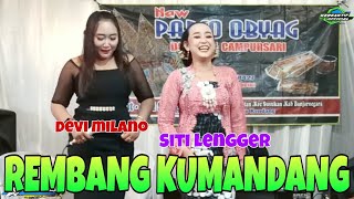ORLENG BANYUMASAN || NEW ARISTA MUSIC FEAT PARSO OBYAG β’| LENGGET SITI