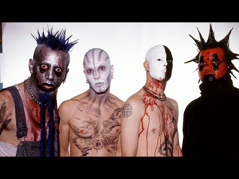 MUDVAYNE Rumored To Announce Reunion TOMORROW