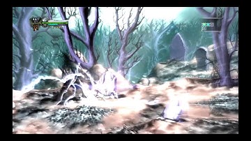 Dust: An Elysian Tail Walkthrough Part 12 ( Scavenger Hunt #1)