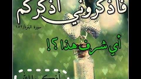 القارئ الصغير احمد اسامة يبدع في سورة النبا