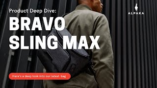 Bravo Sling Max Deep Dive screenshot 4