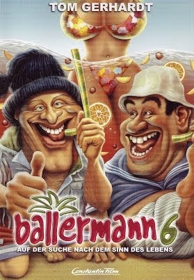 Ballermann 6 Full Movie Ballermann 6 Full Movie