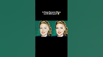 How to Get the Perfect Smile in Your Photos with the Photo Editor