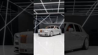 2026 Mansory Rolls-Royce Phantom | World's Most Luxurious Sedan |#cars