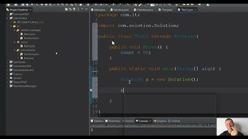 Preparazione Colloquio Per Programmatori Java Junior