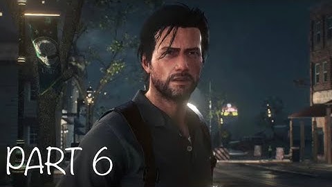 The Evil Within 2 Walkthrough Gameplay Part 6 - Lily