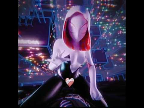 Spider Gwen rule34 - YouTube