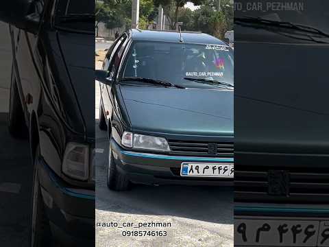 ساب یادت نره ولی ۴۰۵ یشمی یه چیز دیگست 16     5   6 10