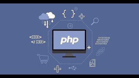 What is PHP and why you should learn it in 2022