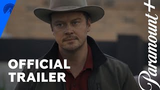 Joe Pickett | Season 2 Trailer | Paramount+