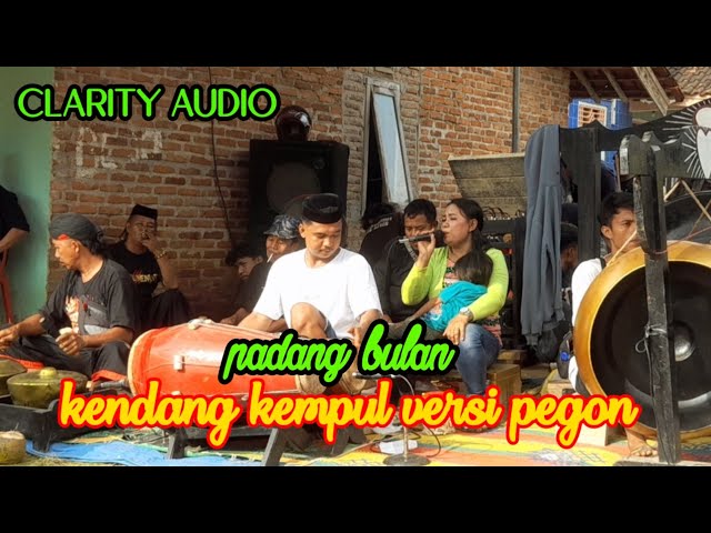 KENDANG KEMPUL PADANG BULAN || TJSM class=