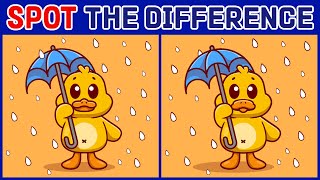 【Find & Spot the Difference】Find the difference between two pictures in 90 seconds. screenshot 3