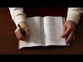 The ave catholic note taking bible