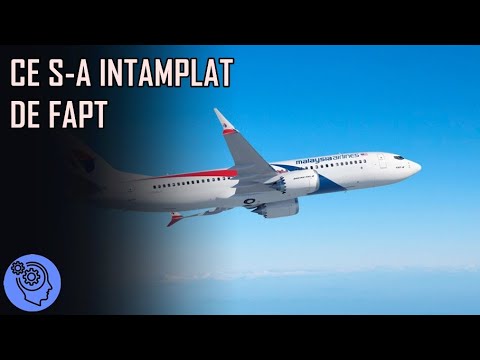 Video: De Ce Avionul Lasă O Urmă