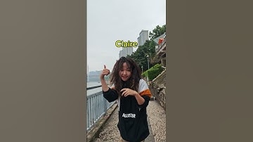 We are English tour guides in Chongqing ..#chongqing #china #travel #tour #tourguide