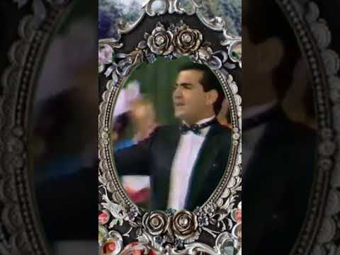 أغنية نادرة للفنان محمد ثروت من أحتفالات أكتوبر 1989