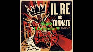 Gigio L'Amoroso Cane Senza Padrone!!!#italy #italia #portoalegreoficial #italian #rockitaliano #rock
