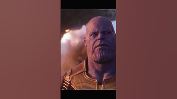 Thanos VS Darth Vader #edit #shorts #darthvader #mcu