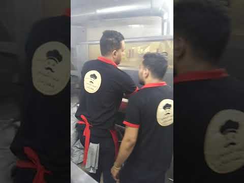 مطعم عبده الكبابجى Abdo Al Kebabji Restaurant 