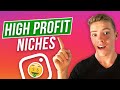 The 5 Most Profitable Niches To Make Money On Instagram $$$