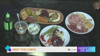 Creative Loafing hosts 'Meet the Chefs'