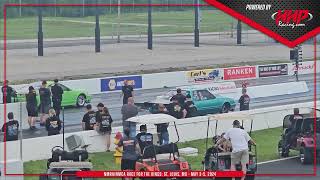 #HHPracing's Coverage of the HEMI Shootout & Quick 8 from NMRA/NMCA St. Louis