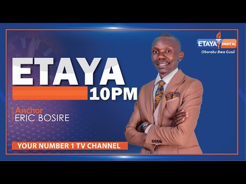 Live Oroboti Rwa Jumatano Chinsa Inye Na Eric Bosire 26 11 25