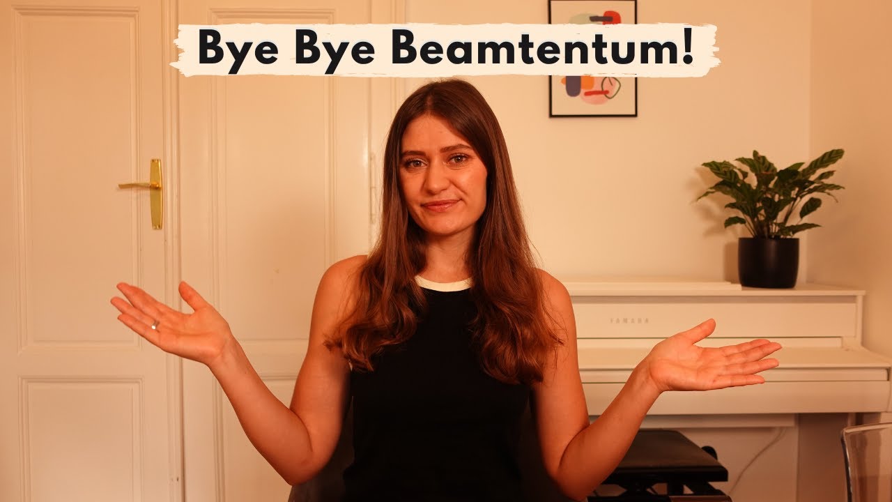 Keine Lehrerin mehr! | Darum habe ich meinen Job gekündigt