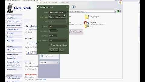 How to make a GunGame4 on Counter-Strike Source (easy)