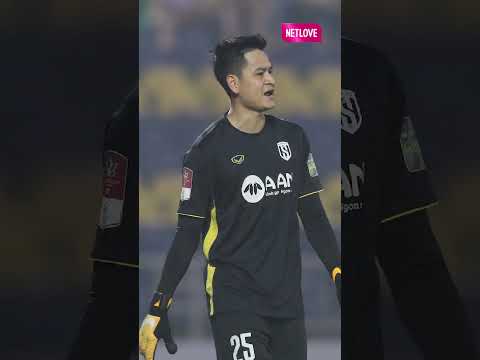 SLNA Hòa Trận Thứ 3 Liên Tiếp | Netbiz News #1319