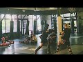 CASH THE MACHINE VS. SYNDICATE BEAST (KENDRICK)