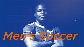 UT Tyler Men's Soccer 2022
