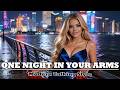 Dakota Lane One Night In Your Arms DL5 Remix Music Video 80s Pop Modern Talking Style