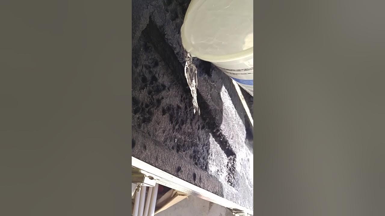 Guitar case odor 3 YouTube