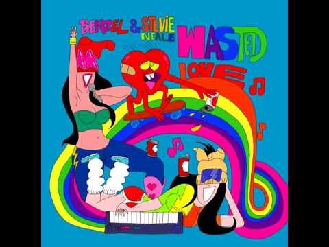 BenZel - Wasted Love (Spectrasoul Remix) [feat. Stevie Neale]