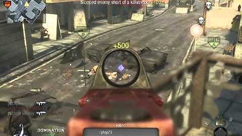 black ops: capture the flag-havana highlights