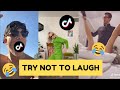 TIK TOKS THAT ARE ACTUALLY FUNNY!