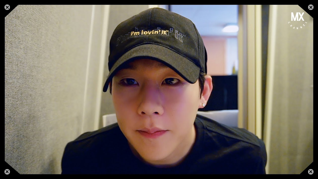 [몬채널][B] EP.460 'Do What I Want' Recording