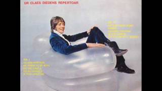 Claes Dieden Go-Go-Gorilla